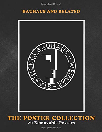Poster Collection: Bauhaus And Related Bauhaus Im Weimar Animals