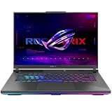 Compare technical specifications of ASUS ROG Strix G16