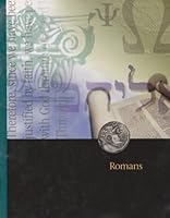 Romans 0816316708 Book Cover