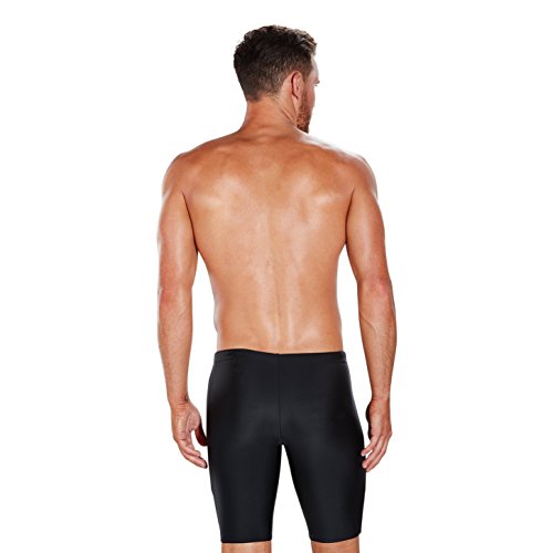 Image of Speedo Men's Endurance 10 Medley Logo Jammer