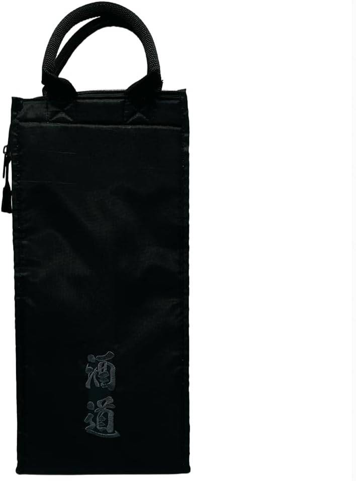 Amazon.co.jp: お酒 日本酒 ワイン ボトル バッグ 1800ml x 2本
