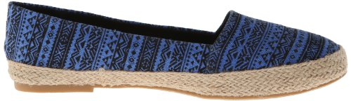 Image of Nomad Women's Tribe Ballet Flat