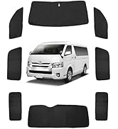 Amazon | Loveyes トヨタ ノア ヴォクシー サンシェード 全面 80系