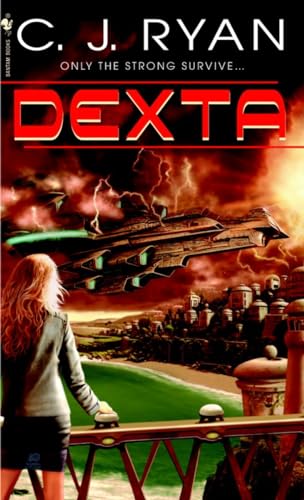 Dexta (Gloria VanDeen) 0553587765 Book Cover