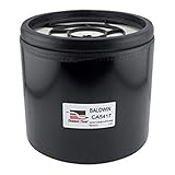 Baldwin Filters CA5417 Heavy Duty Air Filter (9-29/32 x 9-1/8 in.)