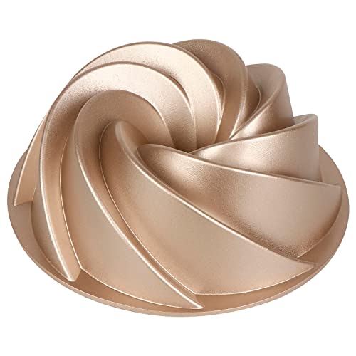 Best Fluted Cake Pan to Buy in 2023 Baking History