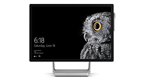 Amazon.co.jp: マイクロソフト Surface Studio [サーフェス スタジオ