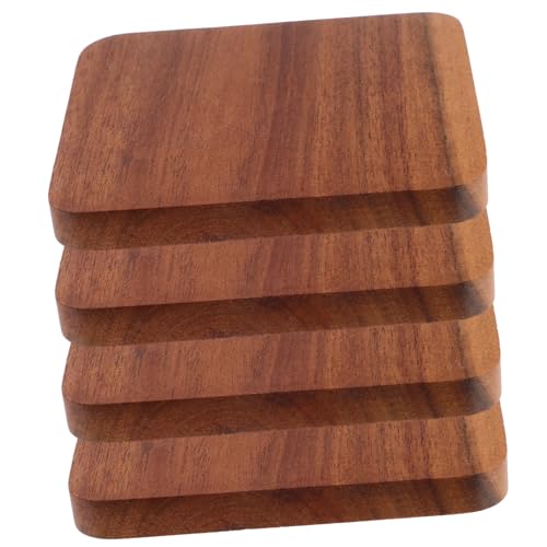 NUOBESTY ؐR[X^[ 4Zbg ` 10×10×1cm 1cm fM I΍ h~ɖ𗧂`R[guȆی}bg ƒ JtF ItBXŎg~j}fUCi}O/eB[/≷hNΉj