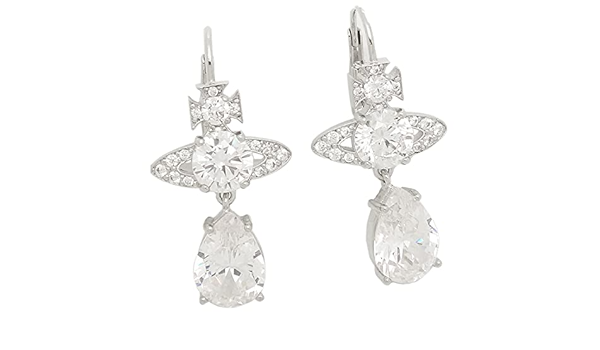 Amazon.co.jp: [ヴィヴィアンウエストウッド]ピアス アクセサリー