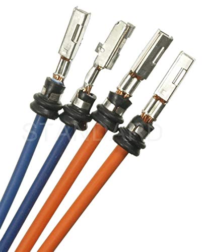 Conector Pigtail S-2084 para sensor de temperatura de batería 3