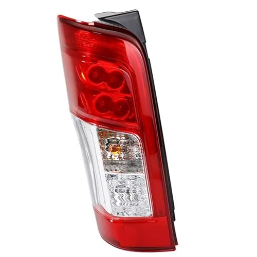 Feu arrière de voiture de signalisation de freinage pour Urvan NV350 2011-2023