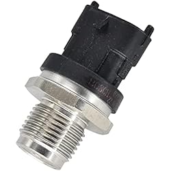 Cargador Komatsu Wa200 Weelparz Sensor De Presión 6754-72-1210-6754-72-1211-6754-72-1212 Compatible Con Cargado r De La Rueda De Komatsu WA200-6 WA200PZ-6 WA250-6 WA250PZ-6 WA320-6 WA320PZ-6 WA380-6 WA430-6