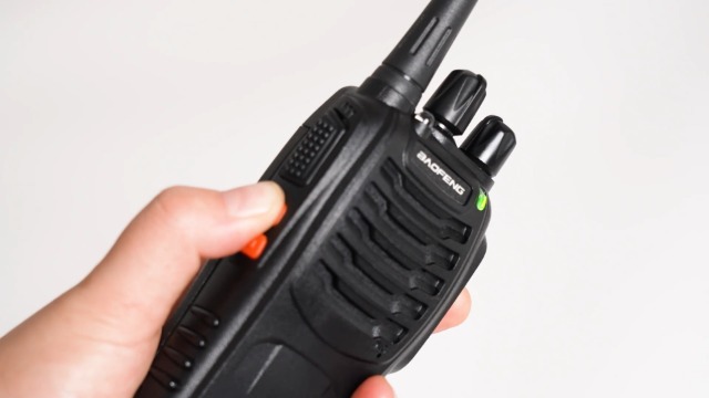 Amazon.com: BAOFENG Walkie Talkies 888S Rechargeable Long Range