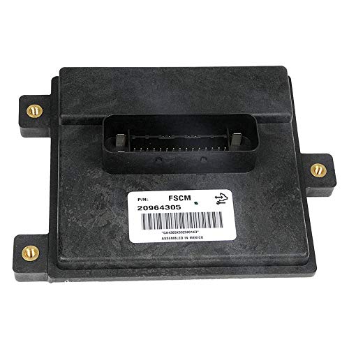 GM Genuine Parts 20964305 Fuel Pump Flow Control Module