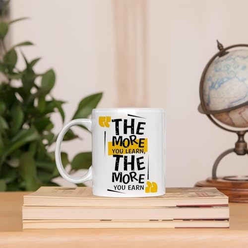 Personalised Mug Any Text & Photo - Custom Photo Mug - 11oz Tea Cup – Unique Customised Gift for Men, Women, Birthdays, Anniversaries, Fathers Mothers Day, Christmas Day - Coffee Mug with Logo Design