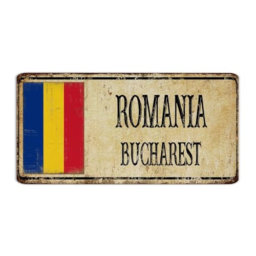 Regalo meraviglioso: la nostra targa decorativa in metallo è il regalo personalizzato perfetto da regalare ad amici e familiari per l'inaugurazione della casa, Pasqua, festa della mamma, festa del papà, compleanno, Natale, matrimonio, anniversario, baby shower, ecc. Crea un'atmosfera alla moda e attraente