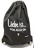 Unser clapur Baumwoll-Rucksack basiert auf dem EarthAware Westford Mill Organic Gymsac und entspricht höchsten Ansprüchen. Größe des Gymsack: ca. 37 x 47 cm, Fassungsvermögen: ca. 13 Liter, Größe des Aufdrucks ca: 17 x 14 cm
