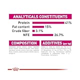 Royal Canin Protein Exigent | 400 g | Alleinfuttermittel für besonders wählerische Katzen ab dem 12. Monat | Enthält einen speziell angepassten Energiegehalt