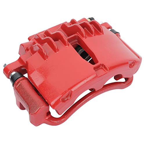 Image of 18-B4723 18-B4722 Front Left & Right Disc Brake Calipers