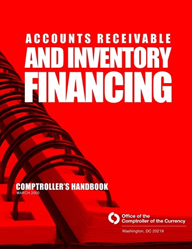 Accounts Receivable and Inventory Financing