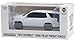 Greenlight 43001-N Hot Pursuit - 2022 Chevy Tahoe Police Pursuit Vehicle (PPV) 1/64 Scale