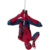□ [Ideale Wahl] -Kann als Hauptdekoration verwendet werden, nicht nur eine Sammlung von Marvel-Fans, sondern auch der beste Geburtstag Weihnachtsgeschenk für Jungen