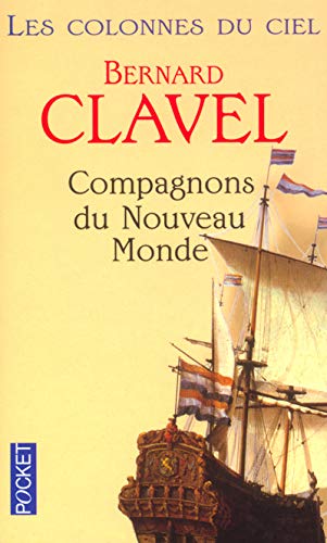 Compagnons du nouveau monde, tome 5