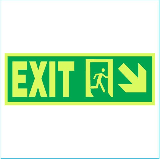 See full amazon price history chart for Exit Right Down Arrow Glow Sign Emergency fire Safety Radium Night Light illuminations PVC Waterproof Sign Sticker Exit Right Down Arrow Glow Sign Emergency fire Safety Radium Night Light illuminations PVC Waterproof Sign Sticker (B09TZV8YSW) Amazon Price History, Amazon Price Tracker