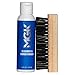 Shoe MGK Starter Shoe Cleaner Kit - Shoe Cleaner & Conditioner for All Shoes, Premium Shoe Brush