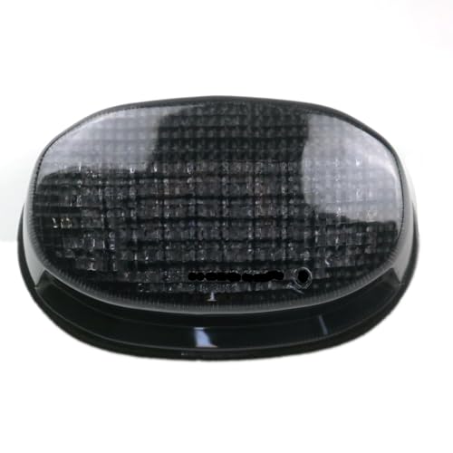 Clignotant moto et feu arrière VZ800 Boulevard M95 optique de rechange