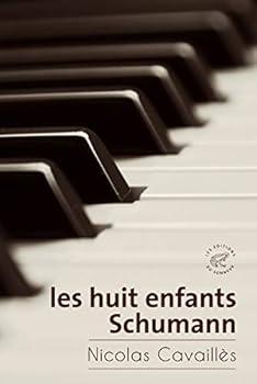 les huit enfants schumann