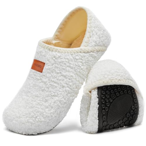Tanamo Cozy Barefoot Slippers Socks