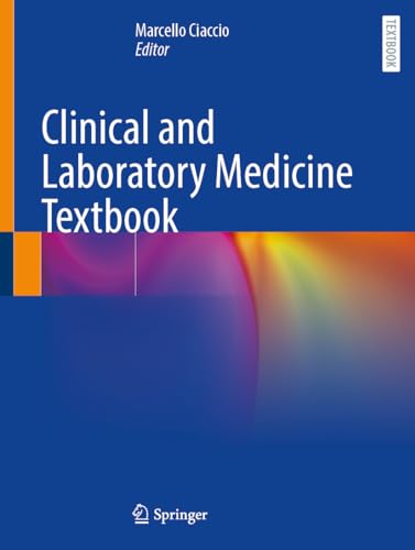Trattato Di Biochimica Clinica E Medicina Di Laboratorio