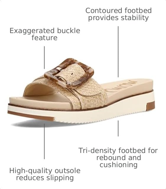 Image of Sam Edelman Ariane