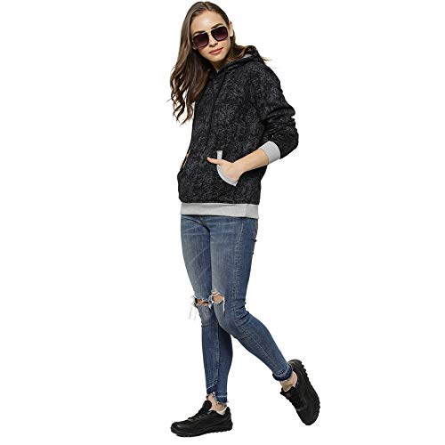 Image of PINACOLADA Women's Cotton Sweatshirt