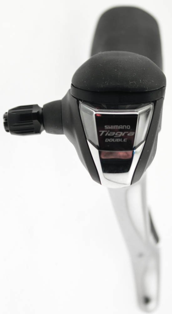 Tiagra 4600 Sti Shimano TIAGRA 4600 STI Lever 10SPD Left STI