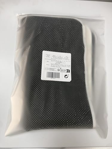 RTBQJ-AT Extra Large Bath Mat 120 x 80 cm Bathroom Mats, Non Slip Absorbent Grey Bath Mats for Bathroom Rug, Microfiber Soft Machine Washable Shower Mat Outside Shower - Cosy Home Interiors RTBQJ-AT Extra Large Bath Mat 120 x 80 cm Bathroom Mats, Non Slip Absorbent Grey Bath Mats for Bathroom Rug, Microfiber Soft Machine Washable Shower Mat Outside Shower - Image 8