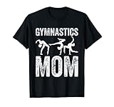 Photo Gallery cool ginnastica mamma citazione madre donne ginnasta figlia maglietta Photo Gallery cool ginnastica mamma citazione madre donne ginnasta figlia maglietta