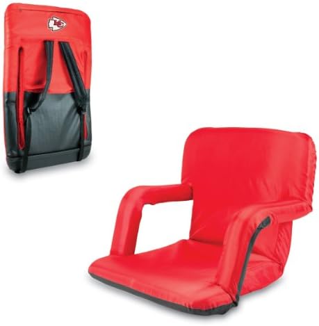 picnic time bleacher chair