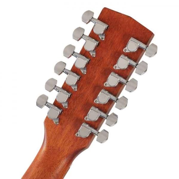 Cort AD81012 Chitarra acustica a 12 corde, pori aperti