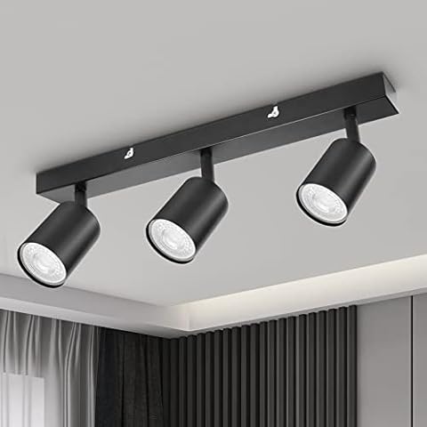 Spots de Plafond Orientable Dehobo Cover