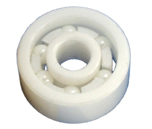 624 Full Ceramic Bearing 4X13X5 Miniature Ball Bearings #TOP5