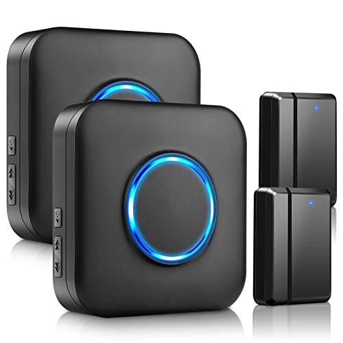 Find The Best Door Chime For Business Reviews & Comparison Katynel