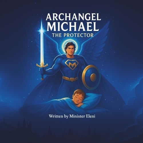 Archangel Michael- The Protector