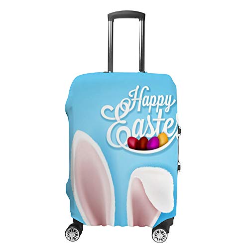 Housse de voyage CHEHONG pour vos vacances de Pâques en famille