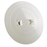  ASTRAL - Coperchio Skimmer Astral Pool Diametro 24 Cm per Piscina