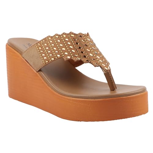 Image of Medifeet Women's Techno Platforms