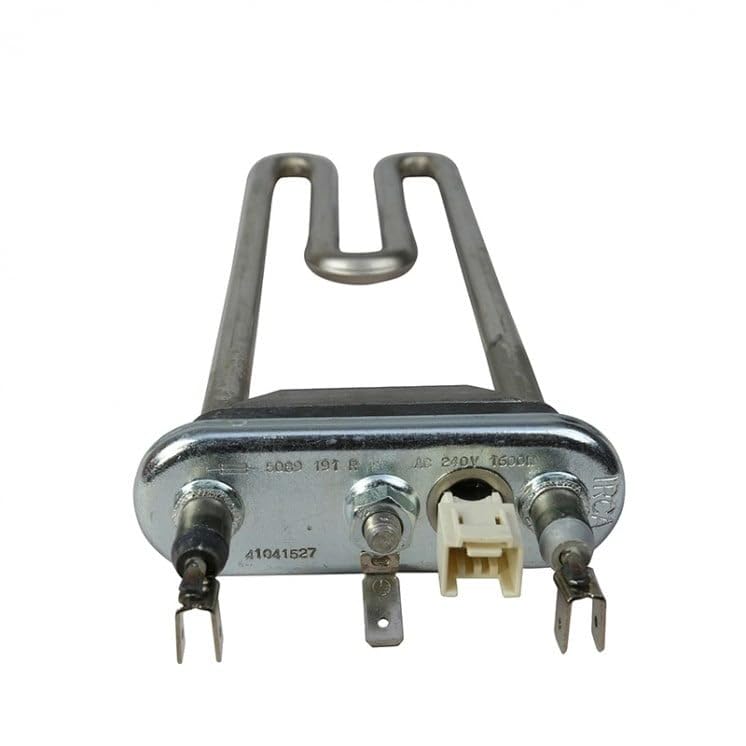 Oryginalny 41041527 ogrzewanie pralka temperatura cukierek Hoover