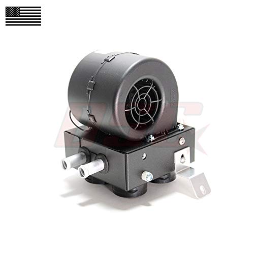 Top 10 Best 12 Volt Heater For Utv In [2021] Sarah Koller