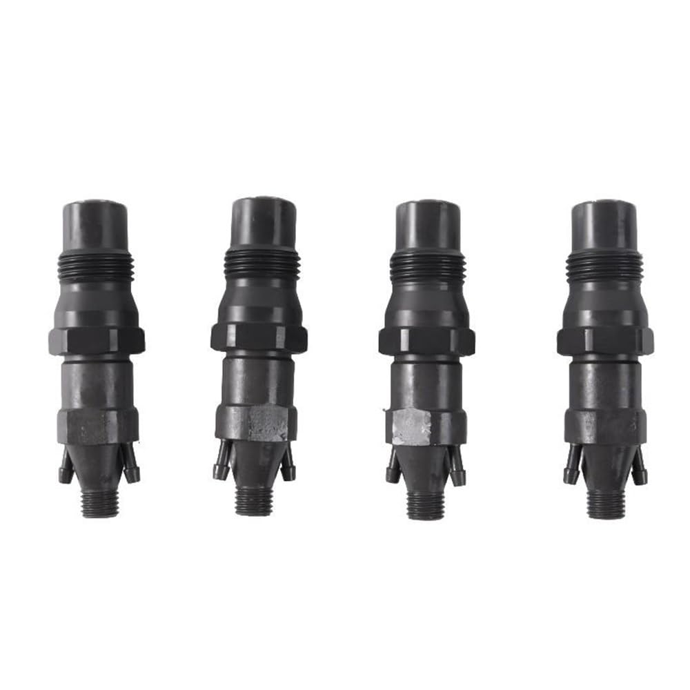 Stoifffhh One Color Injector Nozzle Compatible With Vw For Rabbit For Golf For J&Etta 0432217077 Diesel Fuel Injectors Injector Nozzle